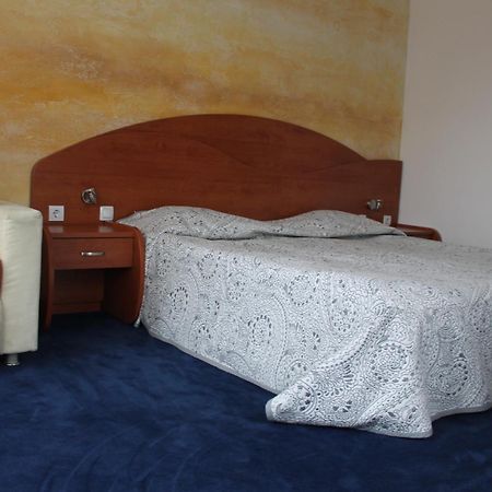 Elegant Hotel Банско Экстерьер фото