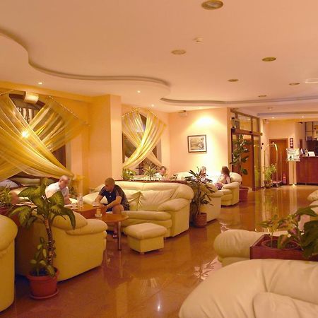 Elegant Hotel Банско Экстерьер фото