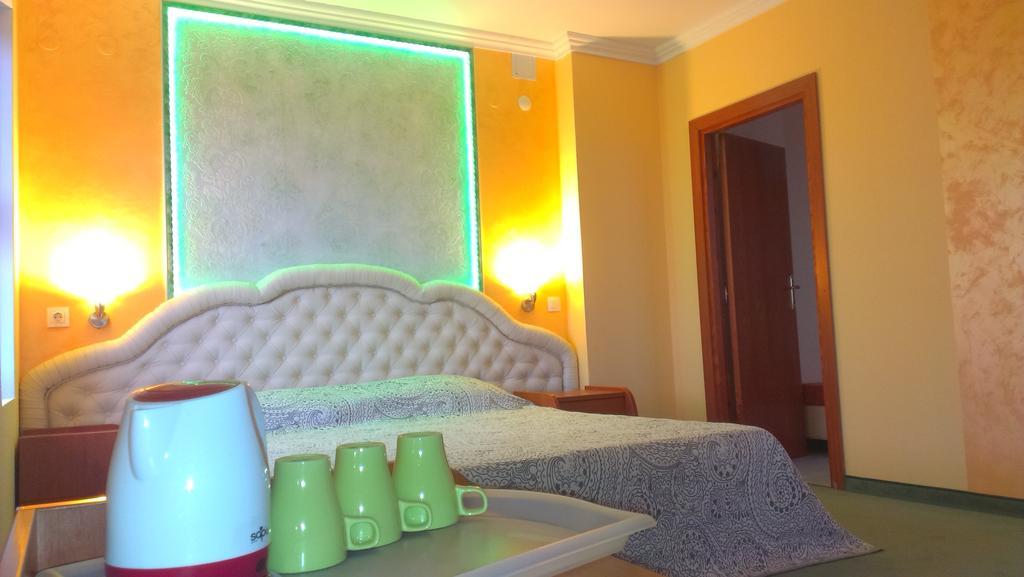 Elegant Hotel Банско Номер фото