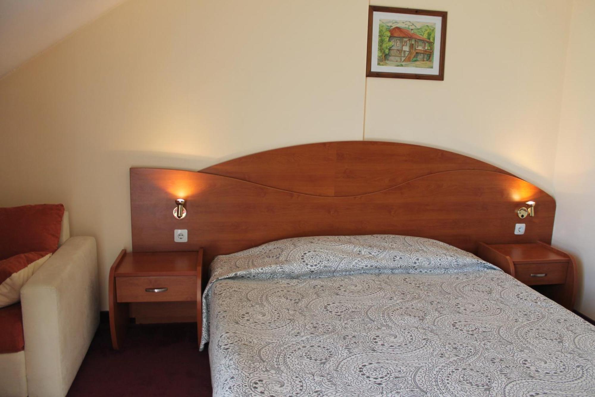 Elegant Hotel Банско Номер фото