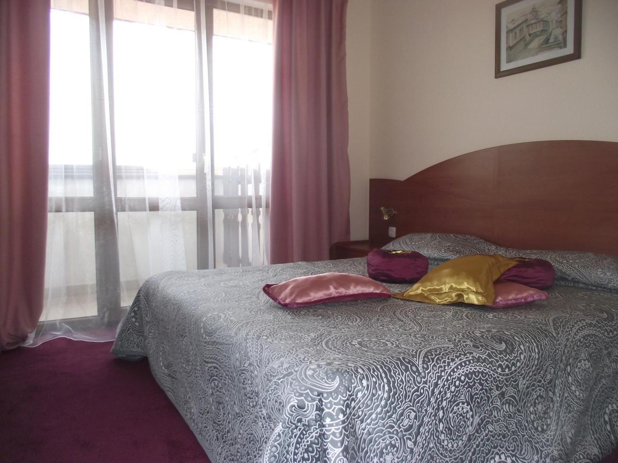 Elegant Hotel Банско Номер фото