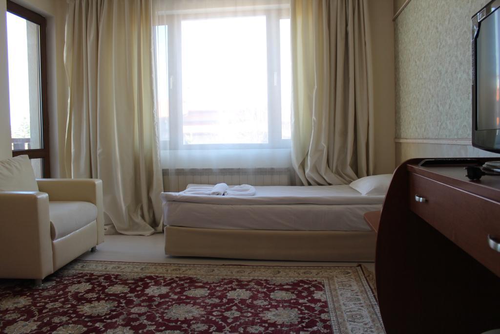 Elegant Hotel Банско Экстерьер фото