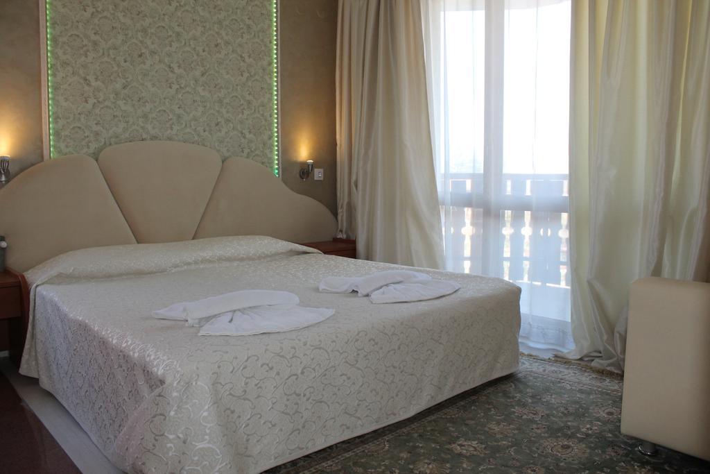 Elegant Hotel Банско Номер фото