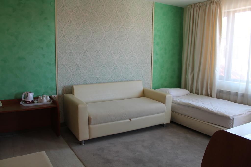 Elegant Hotel Банско Экстерьер фото