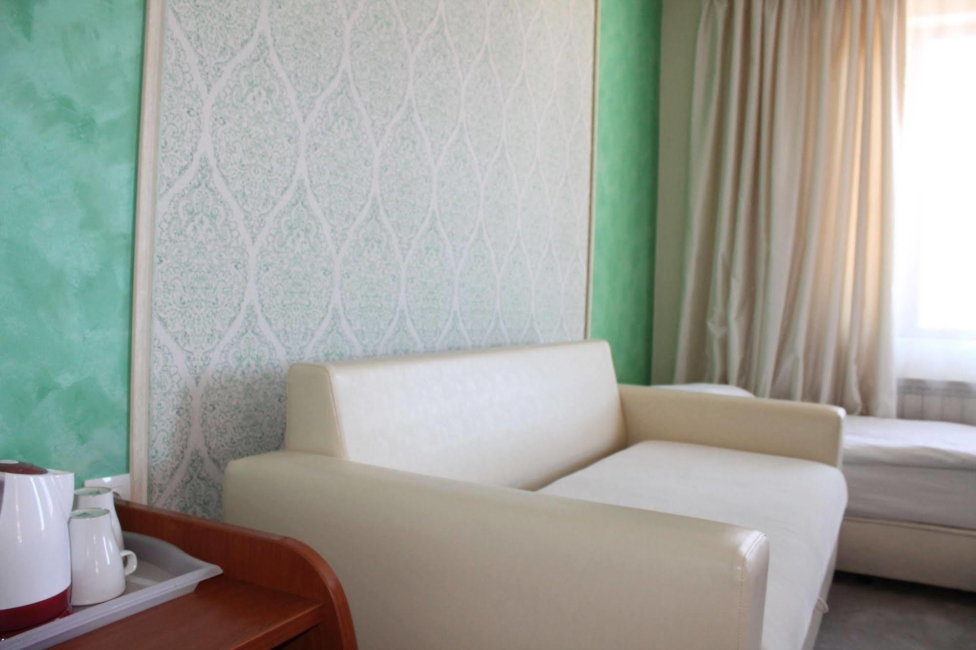 Elegant Hotel Банско Экстерьер фото