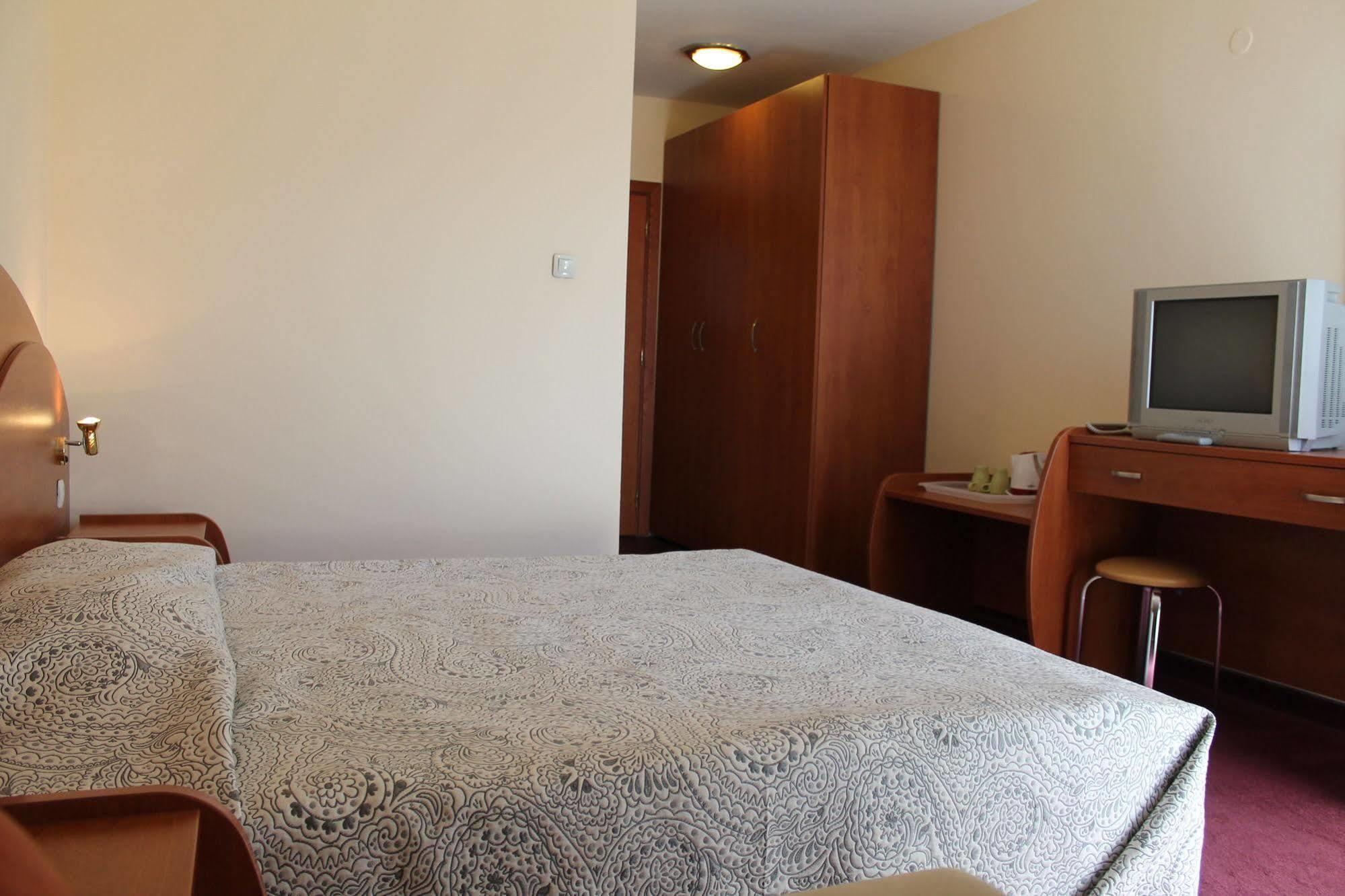 Elegant Hotel Банско Экстерьер фото