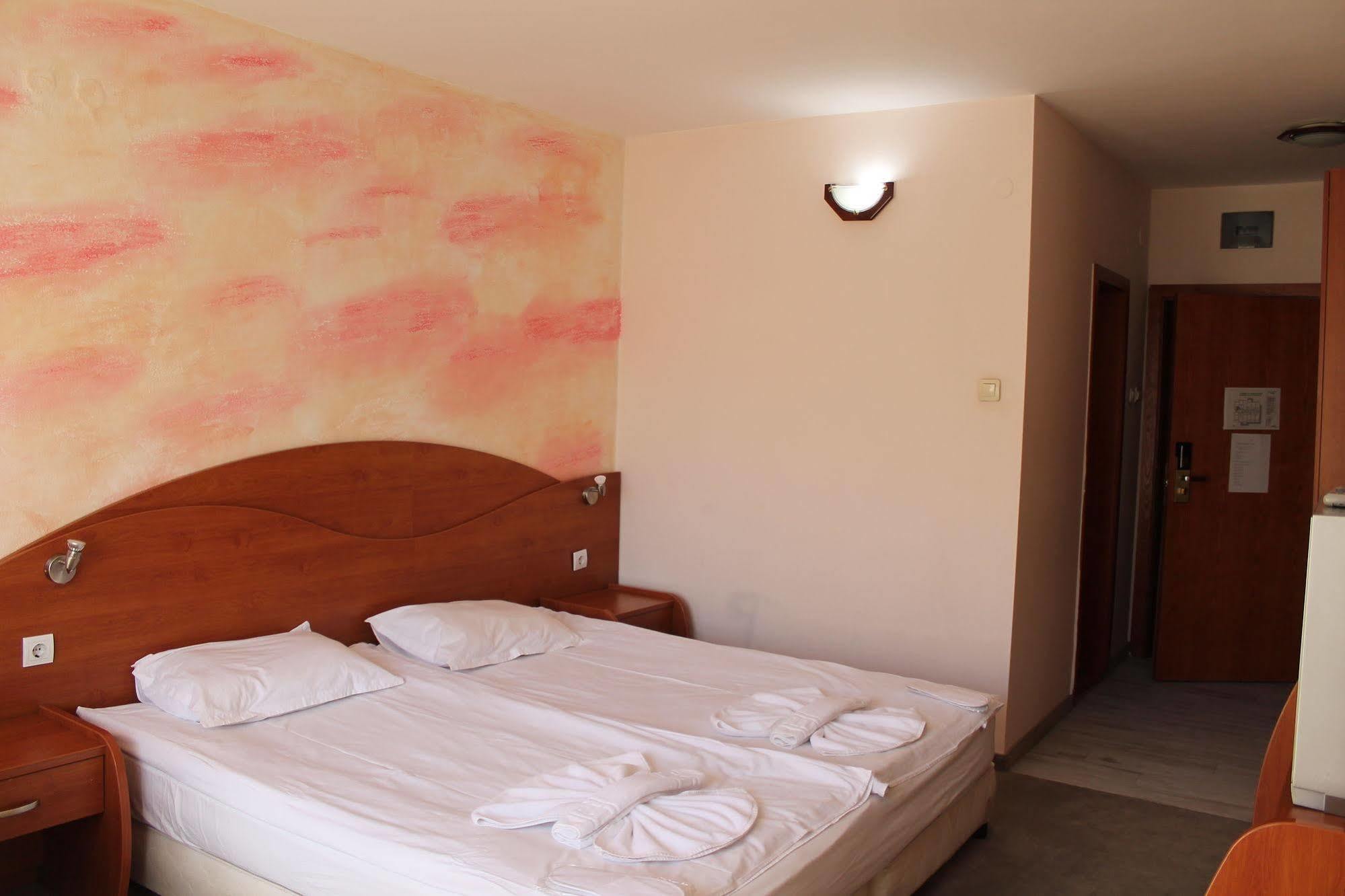 Elegant Hotel Банско Экстерьер фото