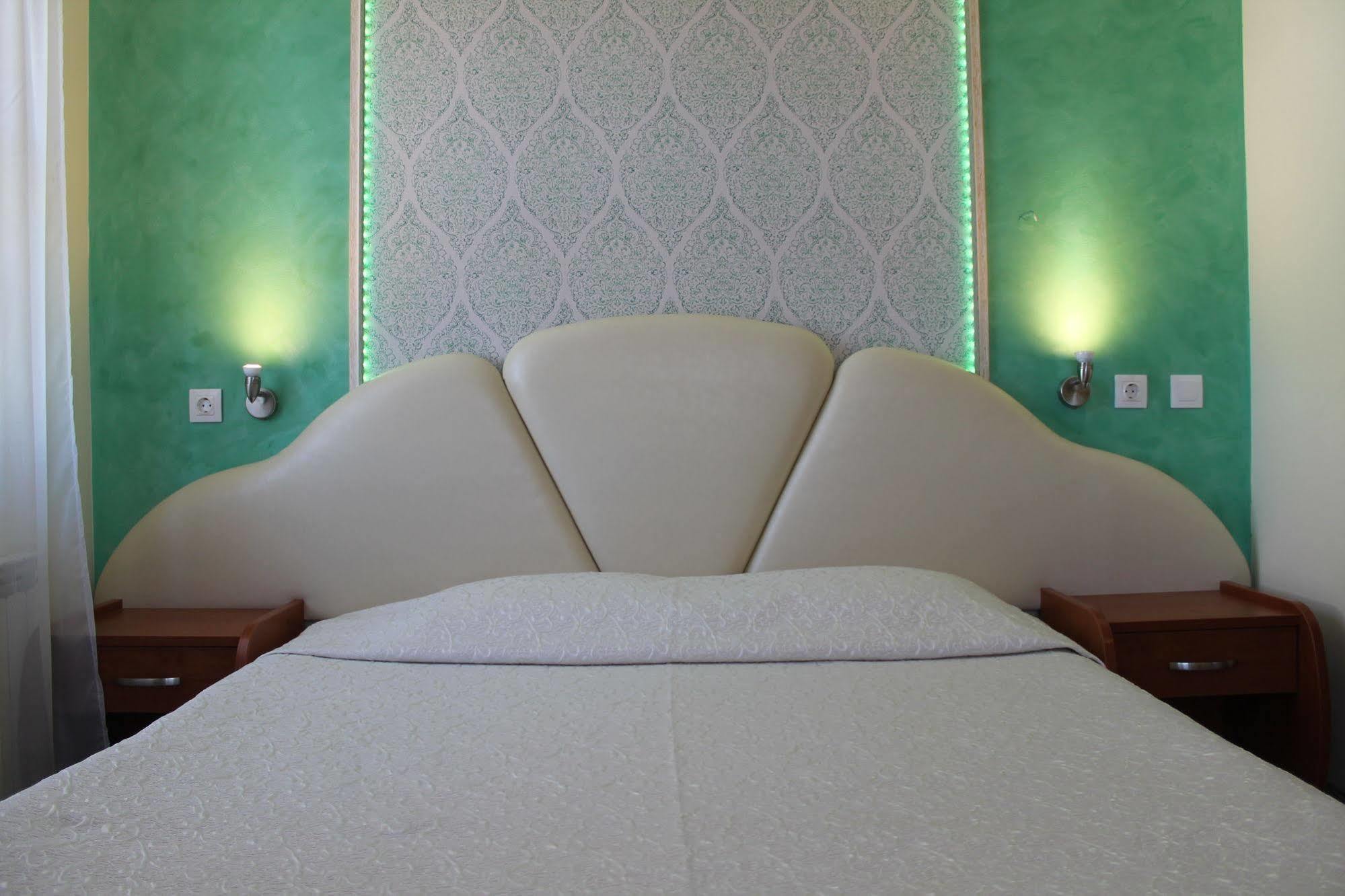 Elegant Hotel Банско Экстерьер фото