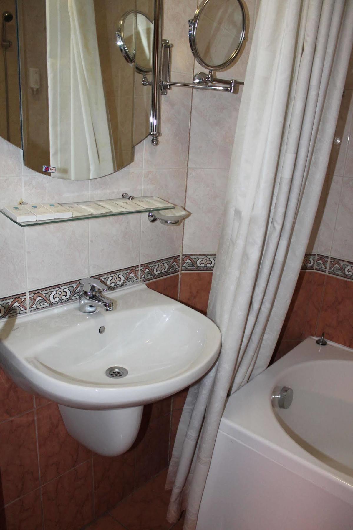 Elegant Hotel Банско Экстерьер фото