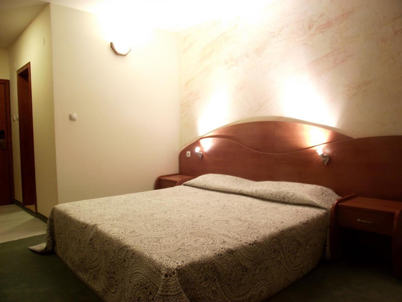 Elegant Hotel Банско Экстерьер фото