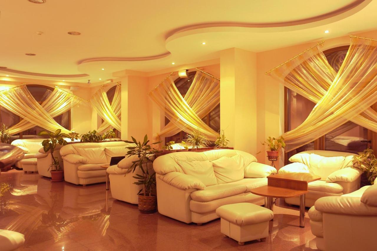 Elegant Hotel Банско Экстерьер фото